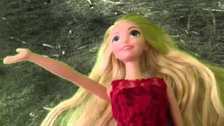 Taylor Swift Out Of The Woods Barbie ❤ ️Music