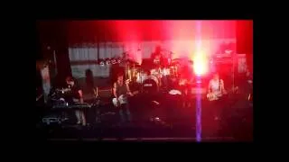 dEUS - Nothing Really Ends - Live 11th October 2011