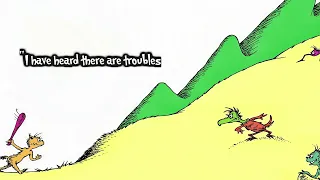 The One Dr. Seuss Quote That's Tough as Nails