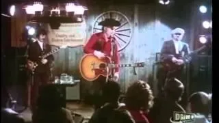 Stompin' Tom Connors - Live at the Horseshoe Tavern