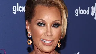 Tragic Details About Vanessa Williams