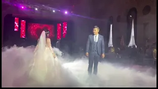 Свадебный танец Osad einy ❤️