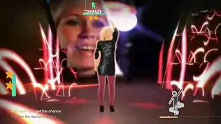 Just Dance 2020: ABBA - Dancing Queen (MEGASTAR)