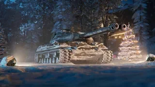 Object 703 Version II