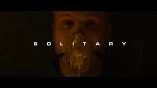 SOLITARY (2020) - OFFICIAL MOVIE TRAILER