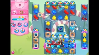 Candy Crush Saga Level 12357 - NO BOOSTERS | SKILLGAMING ✔️