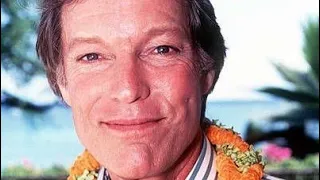 Richard Chamberlain - Melodies of his heart