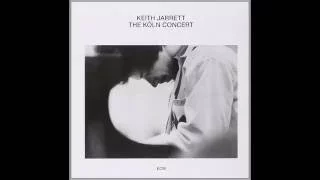 Keith Jarrett | The Köln Concert - Part IIc