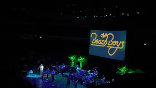 YOU STILL BELIEVE IN ME The Beach Boys 60th Anniversary Royal Albert Hall