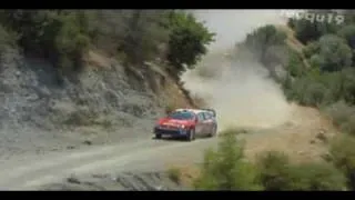 DiRT2 - Memorial Video for Colin McRae