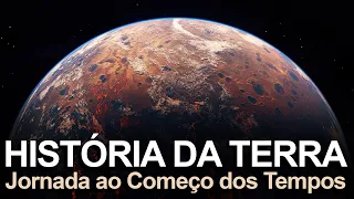 Jornada ao Começo dos Tempos