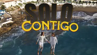 Dani Galera - Solo Contigo (Video Oficial)