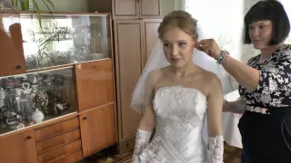 Свадьба  Евгений и Ирина