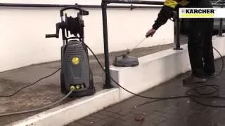 Kärcher HD Xpert Pressure Washer