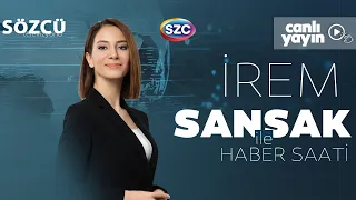 İrem Sansak ile Haber Saati 1 Mayıs