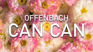 Offenbach: Can-can