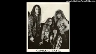 Cadillac Bratz - Diamond Disease