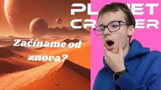 Nový začiatok | Planet Crafter 1.0 #1