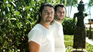 Axwell Λ Ingrosso - More Than You Know (New Version Ultra 2017)