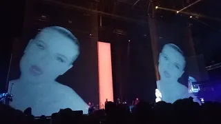 Полина Гагарина live (19.04.2019 Сибур Арена, Санкт-Петербург)
