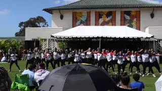 KDC Ho'olaule'a 2016