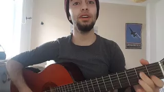 Bella Ciao - Hussein Alhaiba ( Cover )