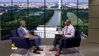 ESAT Yesamintu Engeda Andargachew Tsege August 2018