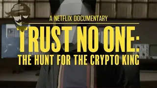 The true story behind Netflix's latest true crime documentary, The Hunt for the Crypto King