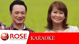 หนุ่มนาข้าวสาวนาเกลือ - ศรชัย เมฆวิเชียร, ศิรินทรา นิยากร (KARAOKE) ลิขสิทธิ์ Rose Media