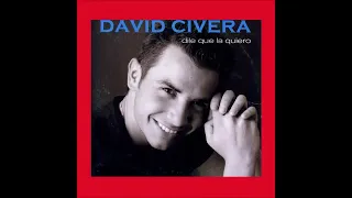 2001 David Civera - Dile Que La Quiero