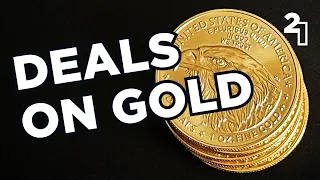 How To Save Money on Gold Purchases