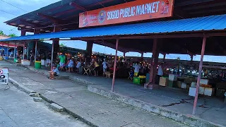 Sogod Southern Leyte town tour #southernleyte