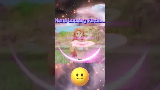 Nami Looks Amazing! One Piece Odyssey