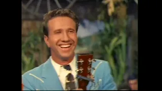 GRAND OLE OPRY SHOW #74 (MARTY ROBBINS)