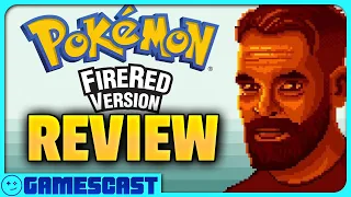 Nick's Pokémon Red Review - The Kinda Funny Gamescast