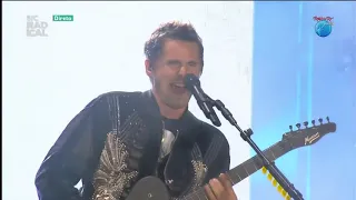 Muse - Psycho (Live)