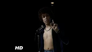 Leo Sayer - Long Tall Glasses (I Can Dance) [Official HD Music Video]