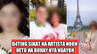 Nakakagulat! Sikat na actress noon ito na pala ang buhay ngayon ll Malayong malayo kaysa noon