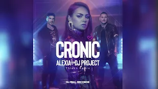 Alexia - Cronic (feat. DJ PROJECT) | Thiann Remix