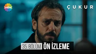 Çukur 4.Sezon 35.Bölüm Ön İzleme | "Sevgili Vartolu Sadettin..."