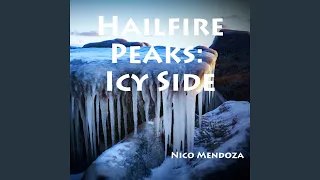 Hailfire Peaks: Icy Side (from "Banjo Tooie")