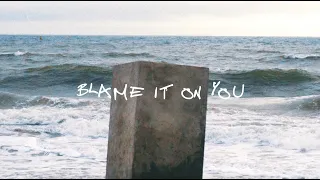 Cian Ducrot - Blame It On You (Official Lyric Video)