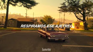 Kes Kross - Hustle // Español