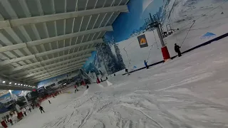 SnowCentre Hemel 2020_01_23