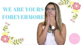 We Are Yours Forevermore - Original || Emma Blurose