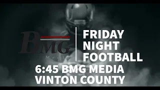 Nelsonville York Vs. Vinton County