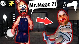 Funny Moments * Mr Meat * and * Ice Scream * and * Funny Horror * (Part 4)