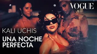 Kali Uchis, una noche perfecta en su nuevo hogar | Vogue México y Latinoamérica