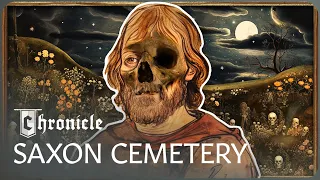 Archaeologists Find An Anglo-Saxon Cemetery In Someone's Backyard | Time Team | Chronicle