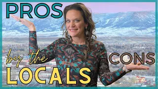 Pros and Cons of Living in Casper Wyoming Locals Edition